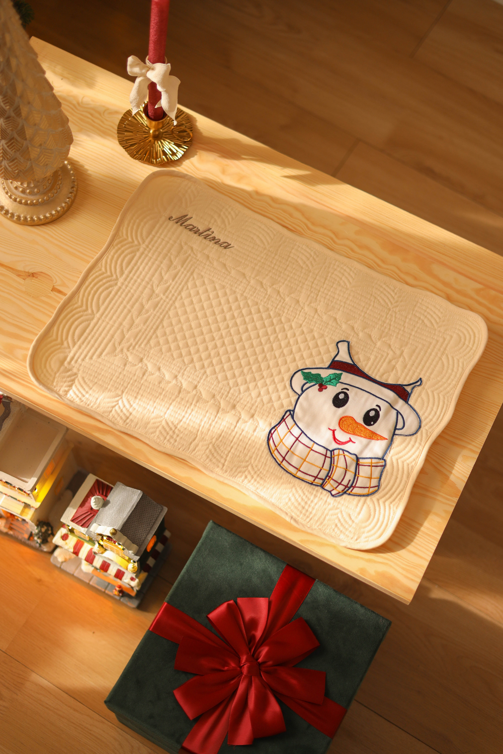 Tovagliette Natalizie