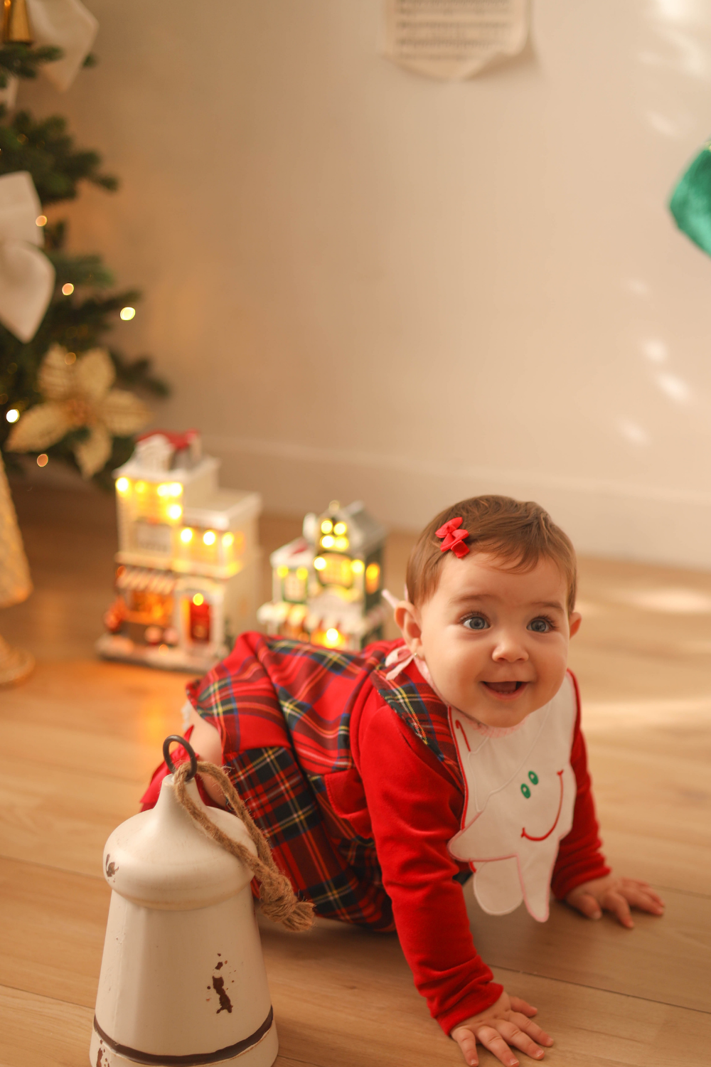 Bavetta Stella Sorridente