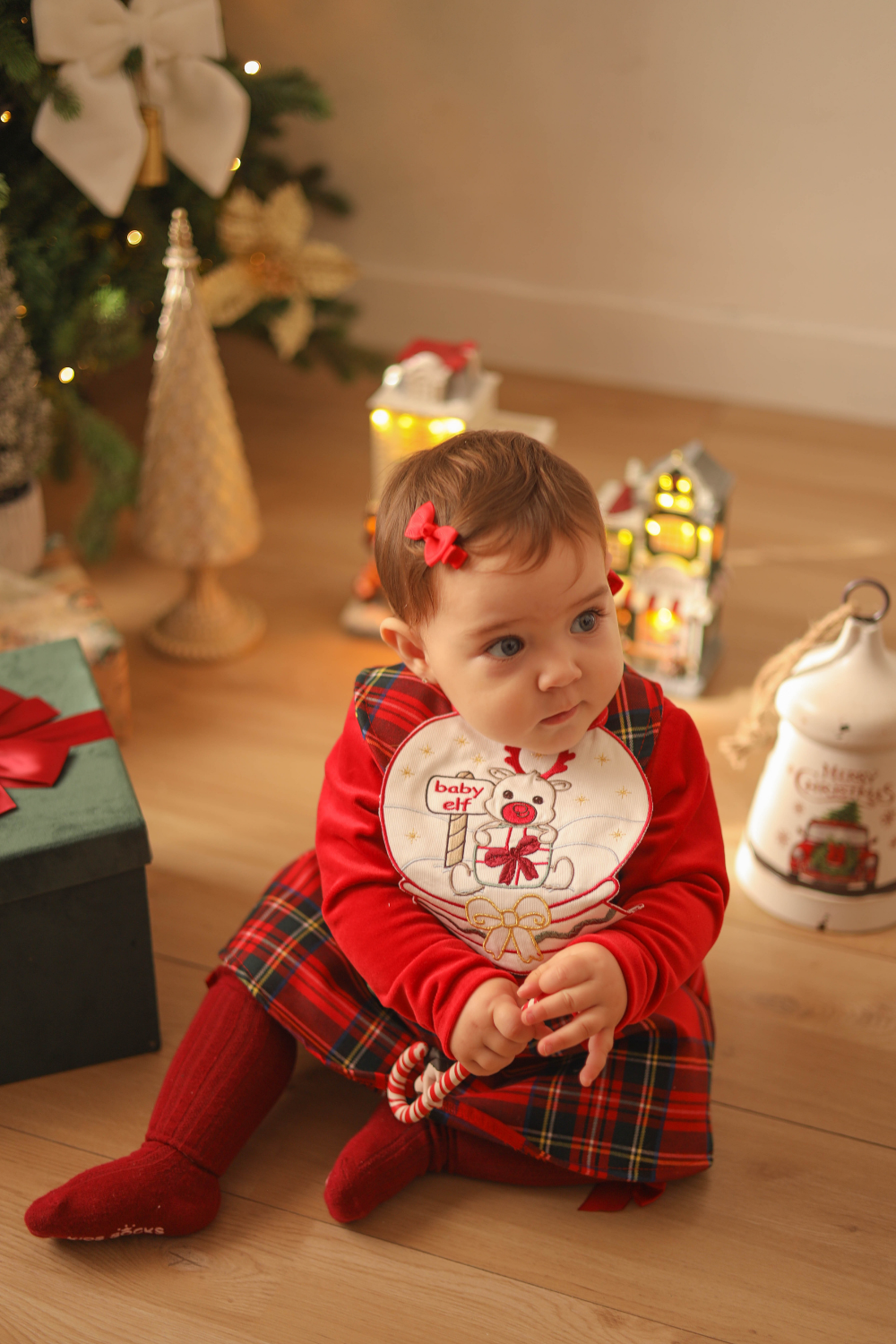 Bavetta Cristallo di Neve