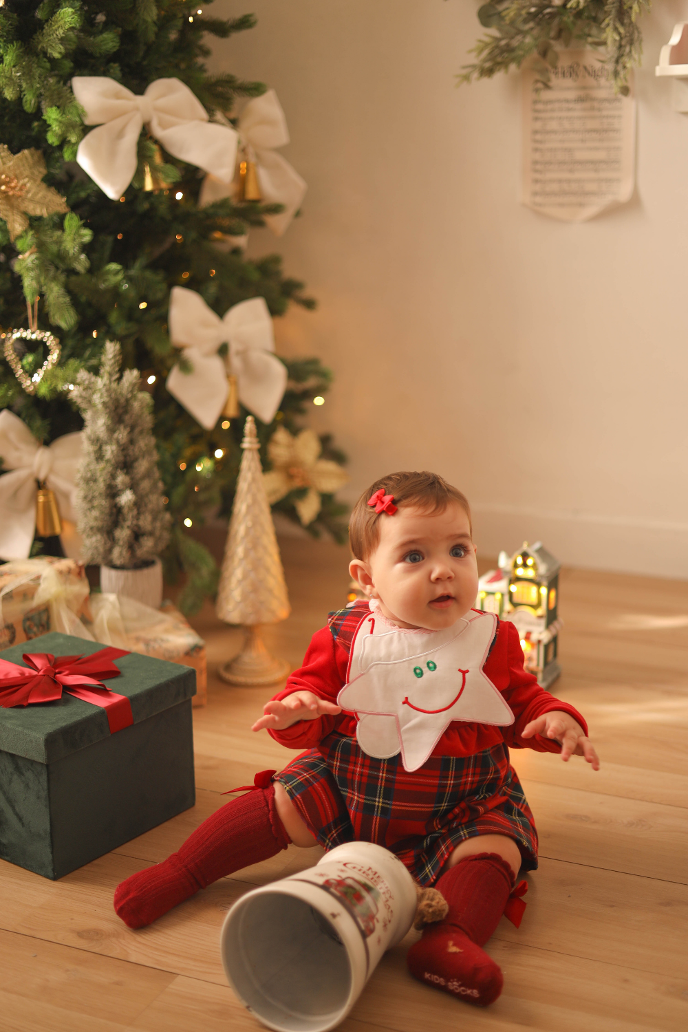 Bavetta Stella Sorridente