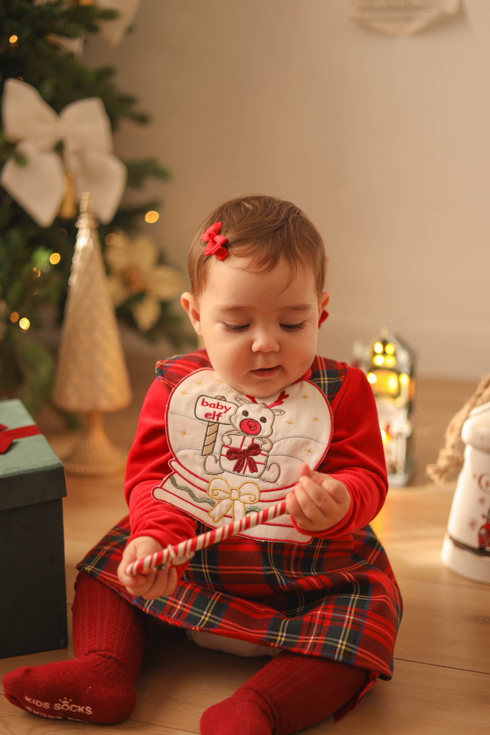 Bavetta Cristallo di Neve