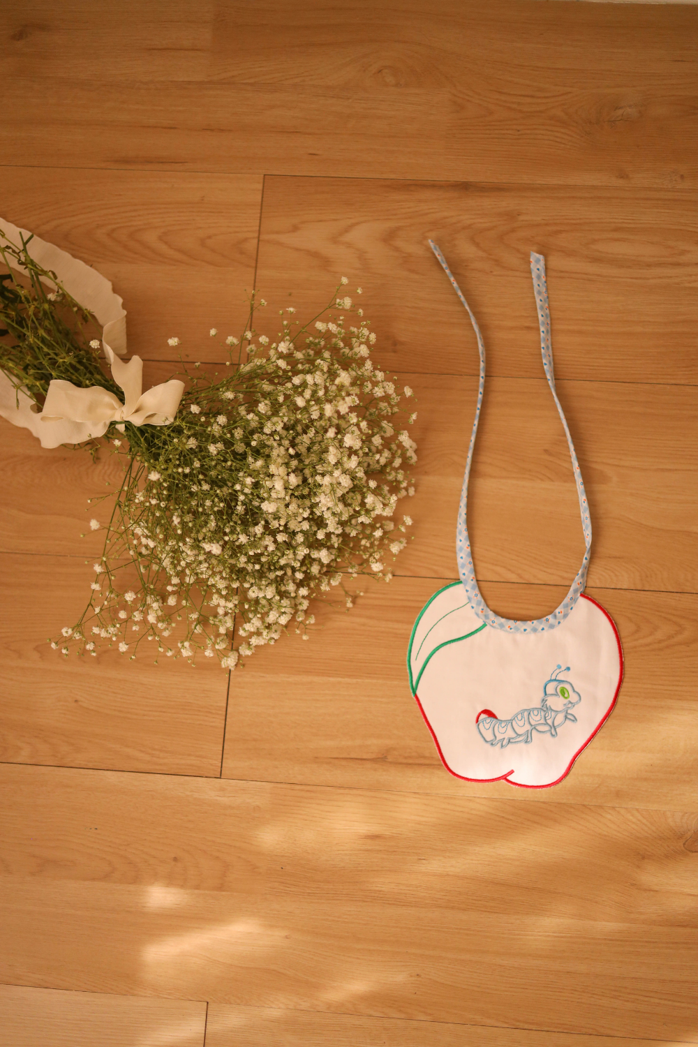 Bavetta Bruco-Mela
