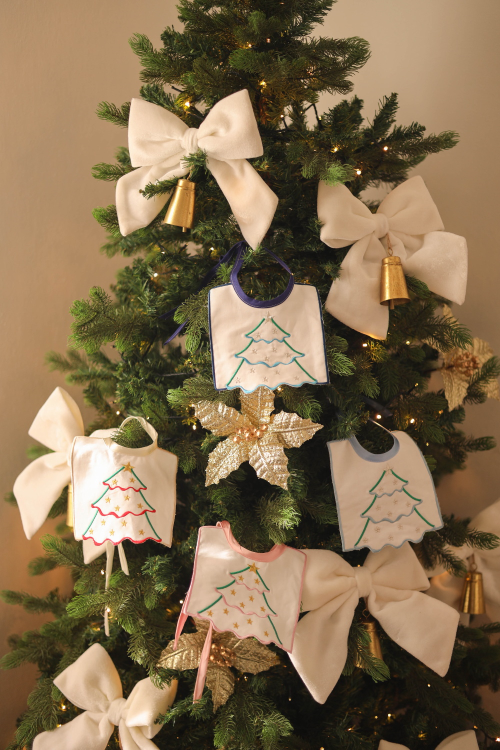 Bavetta Albero di Natale