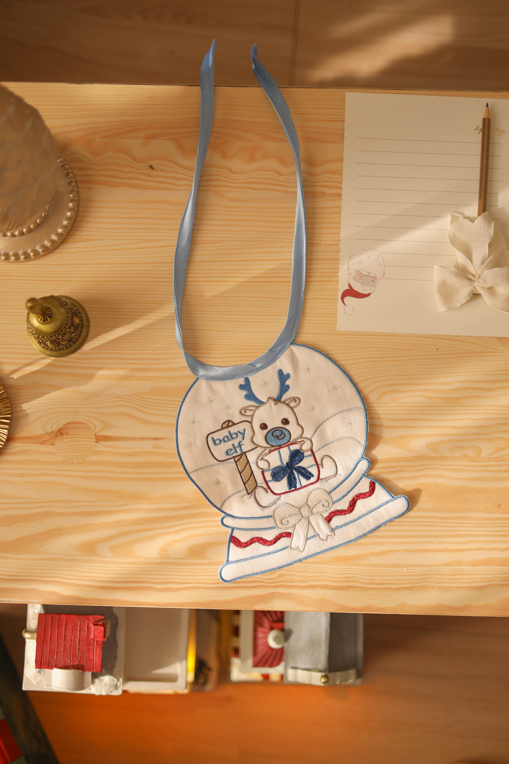 Tovaglietta Natalizia