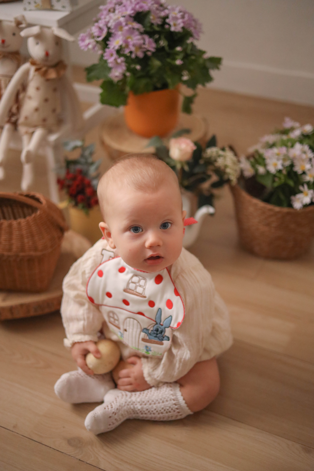 Bavetta Casetta Funghetto