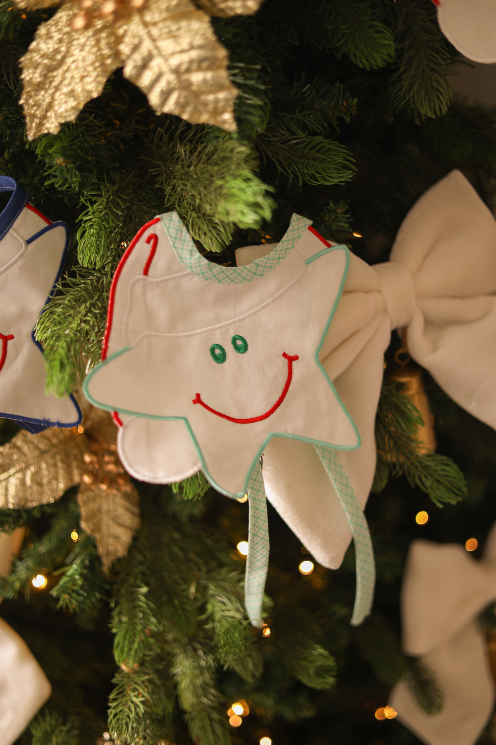 Bavetta Stella Sorridente