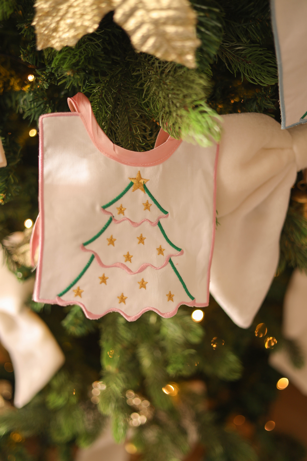 Bavetta Albero di Natale