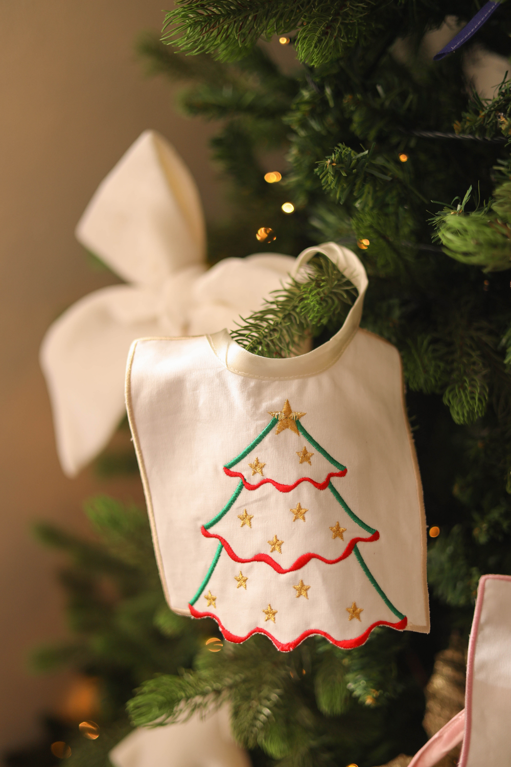 Bavetta Albero di Natale