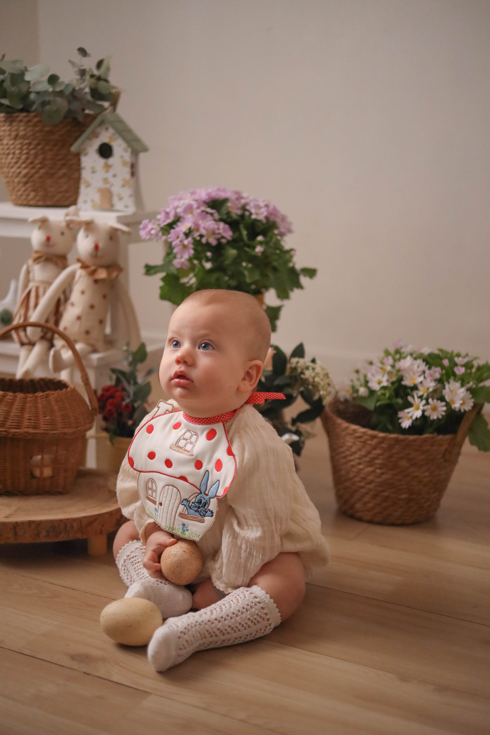 Bavetta Casetta Funghetto