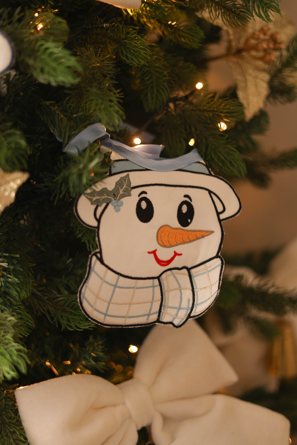 Tovaglietta Natalizia