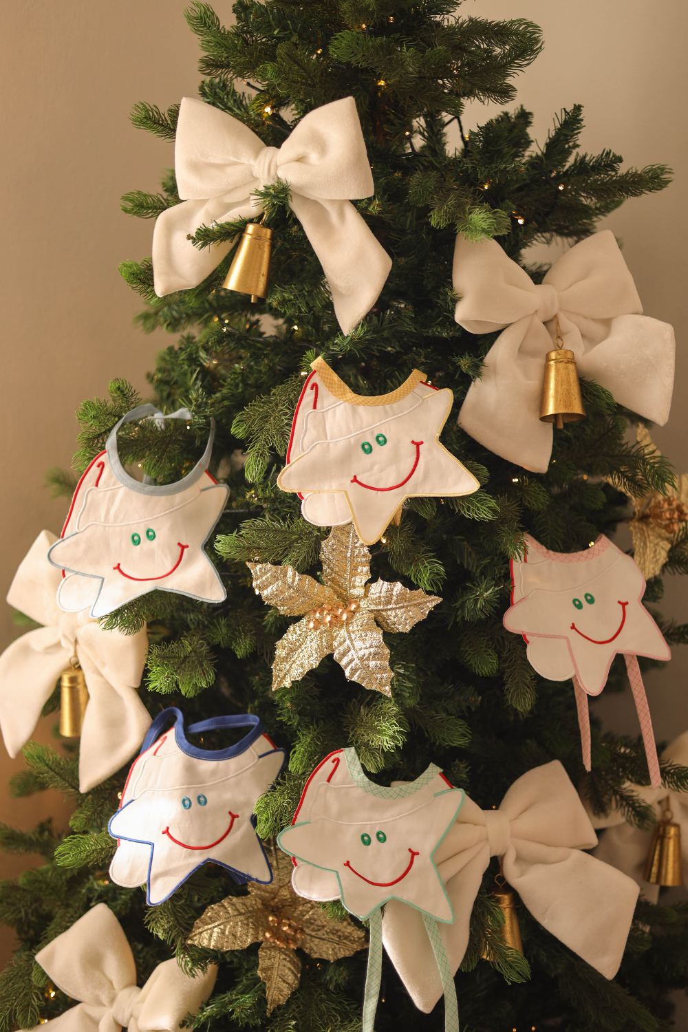 Bavetta Stella Sorridente