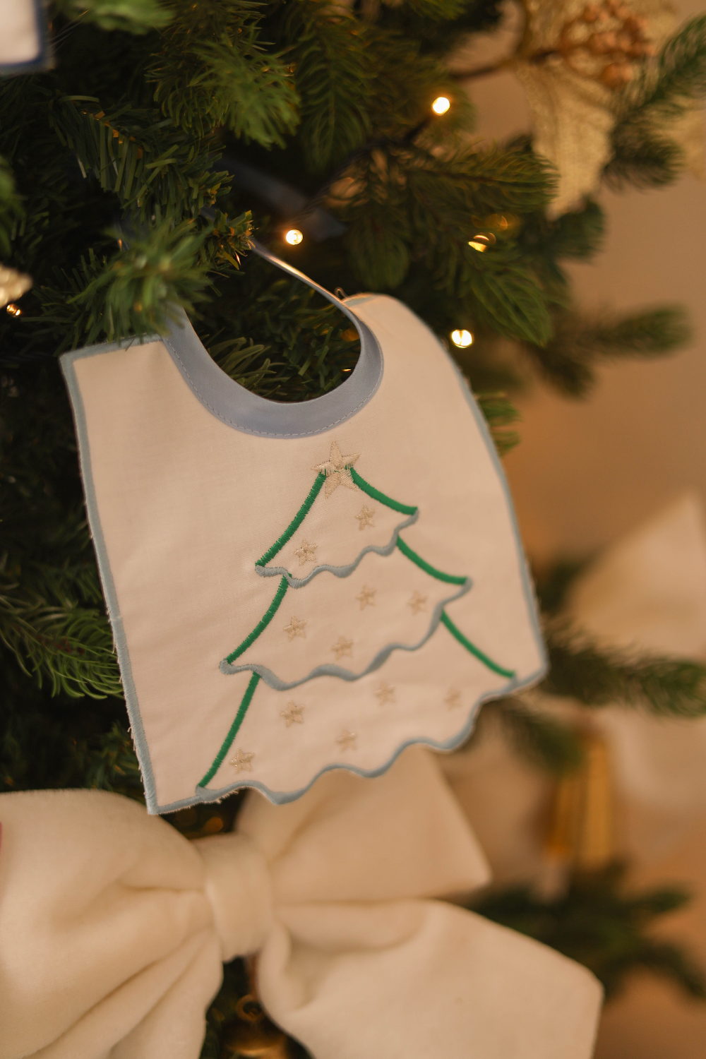 Bavetta Albero di Natale