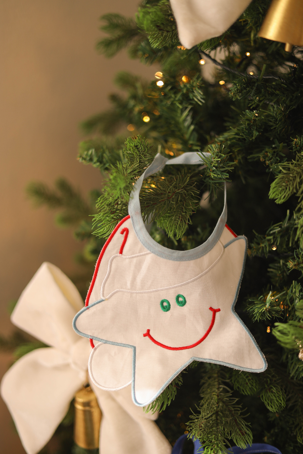 Bavetta Stella Sorridente