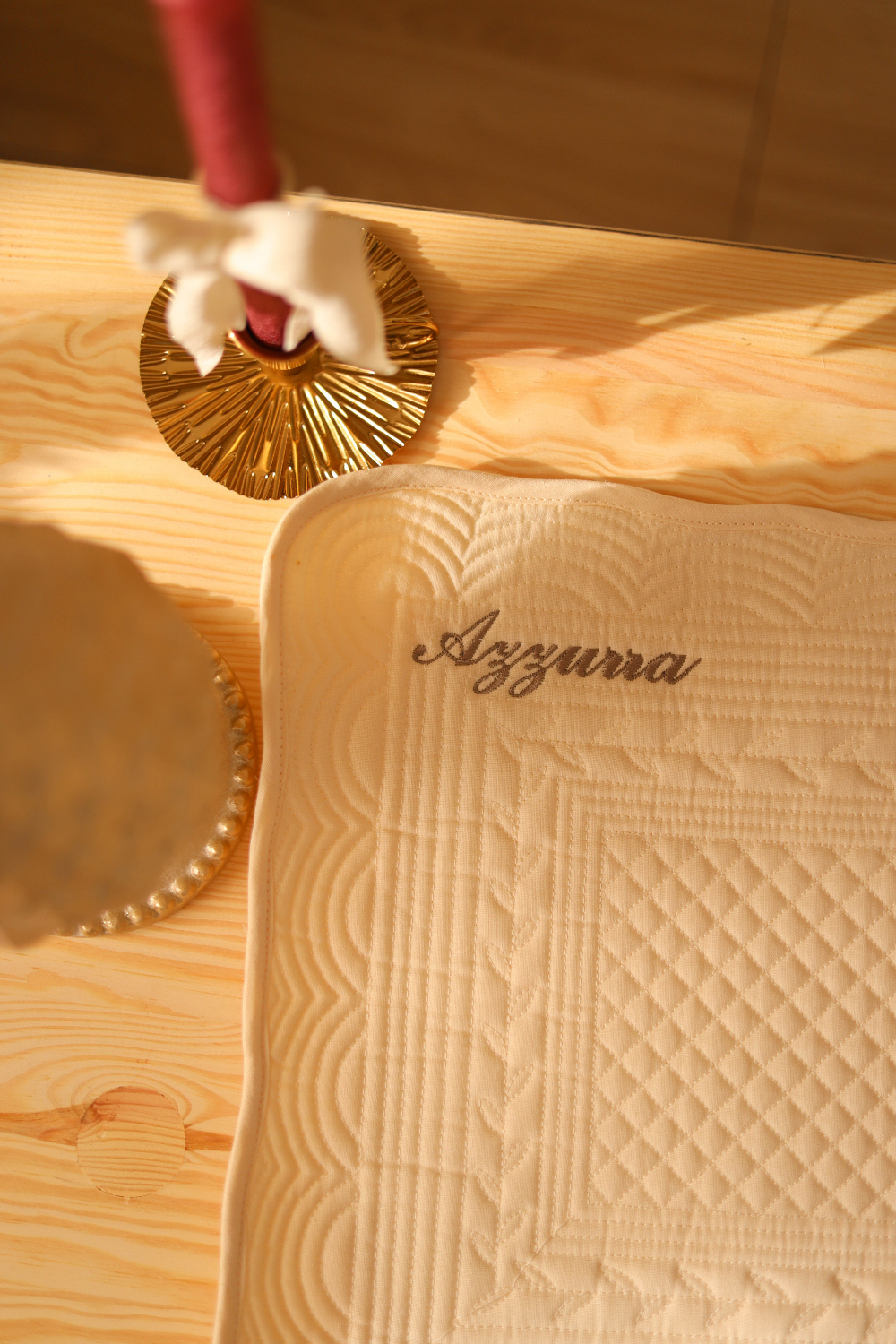 Tovaglietta Natalizia