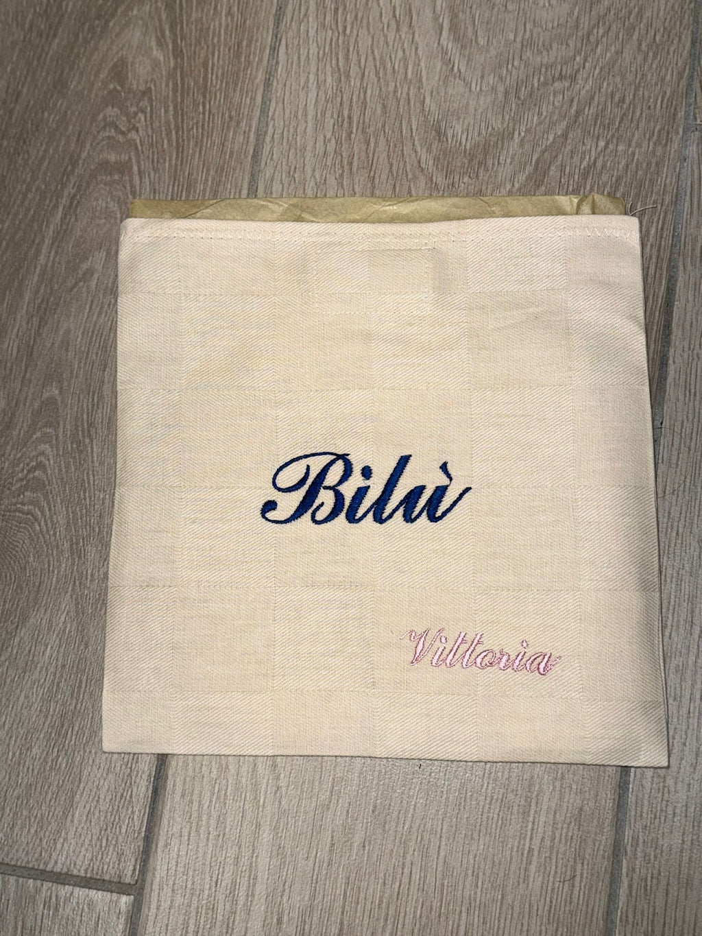 Packaging Personalizzato