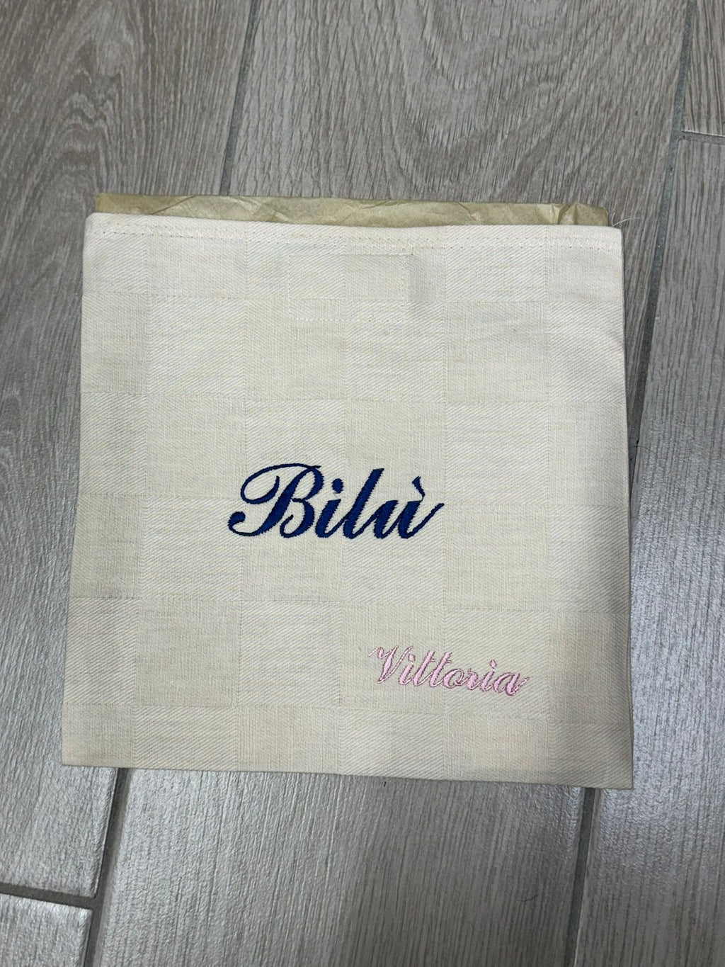 Packaging Personalizzato